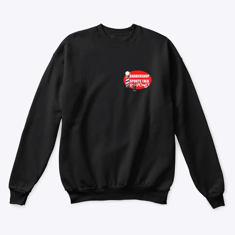 BSTP Merch 