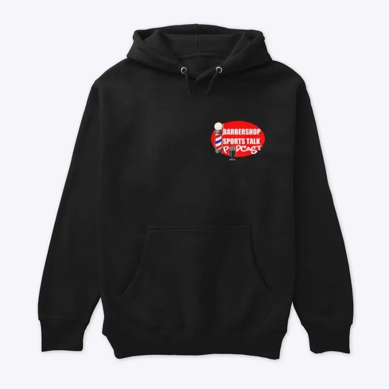 BSTP Merch 